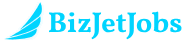 BizJetJobs Hero