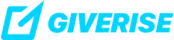 GiveRise logo