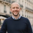 Matthew Turley, Fractional Technical Co-Founder