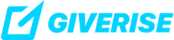 GiveRise logo