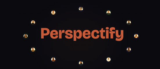Perspectify