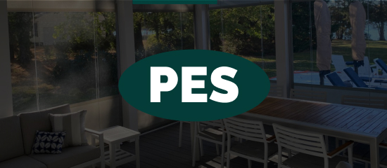 Porch Enclosure Systems