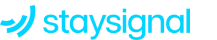 Staysignal logo